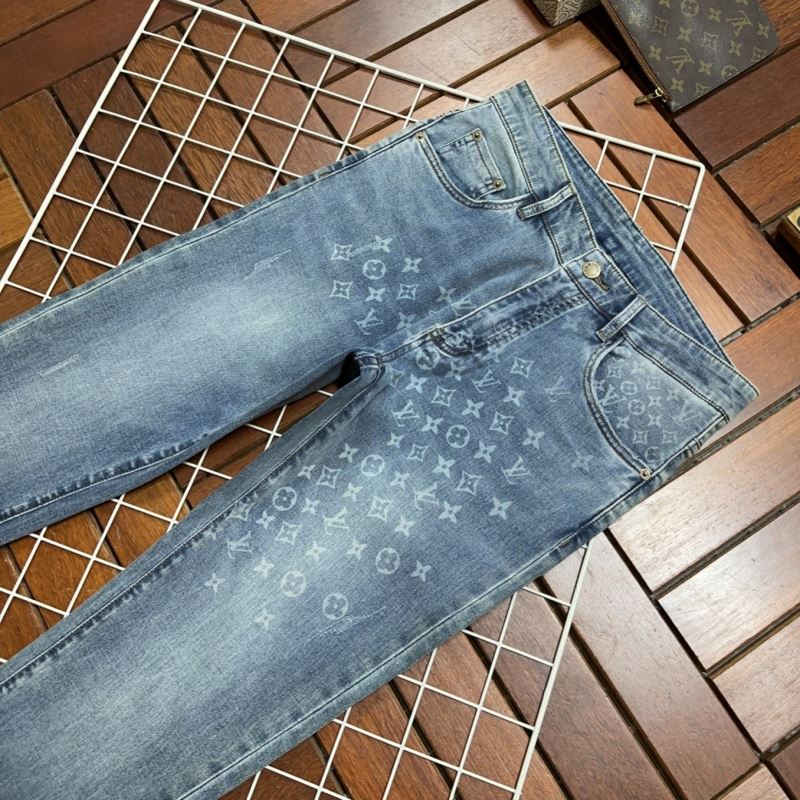 Louis Vuitton Jeans